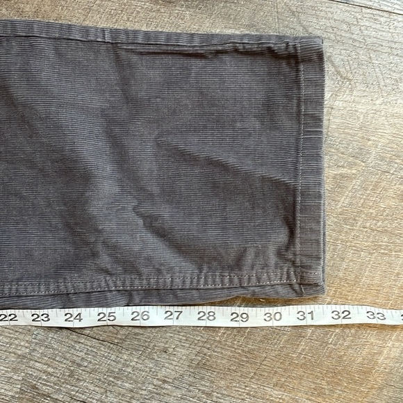 Brooks Brothers Gray Corduroy Pants size 38 X 32 - Picture 16 of 16